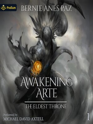 cover image of Awakening Arte